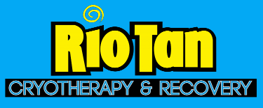 Rio Tan Las Vegas Tanning, Cryotherapy & Recovery Logo